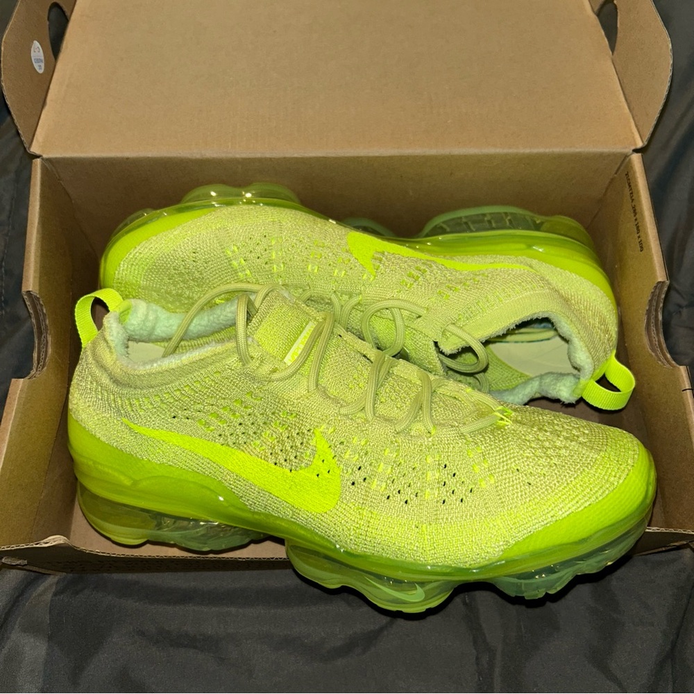 Women’s Nike Air VaporMax
